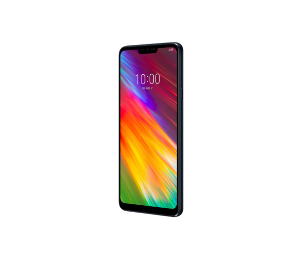 LG G7 FIT czarny - 460638 - zdjęcie 7